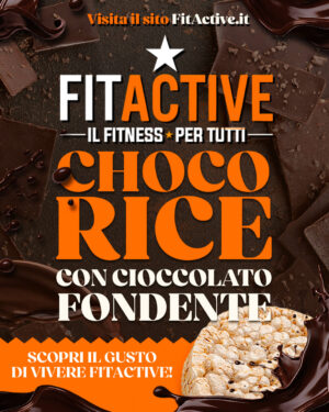 Gallette FitActive
